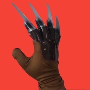 Freddy Krueger Glove - Nightmare on Elm Street
